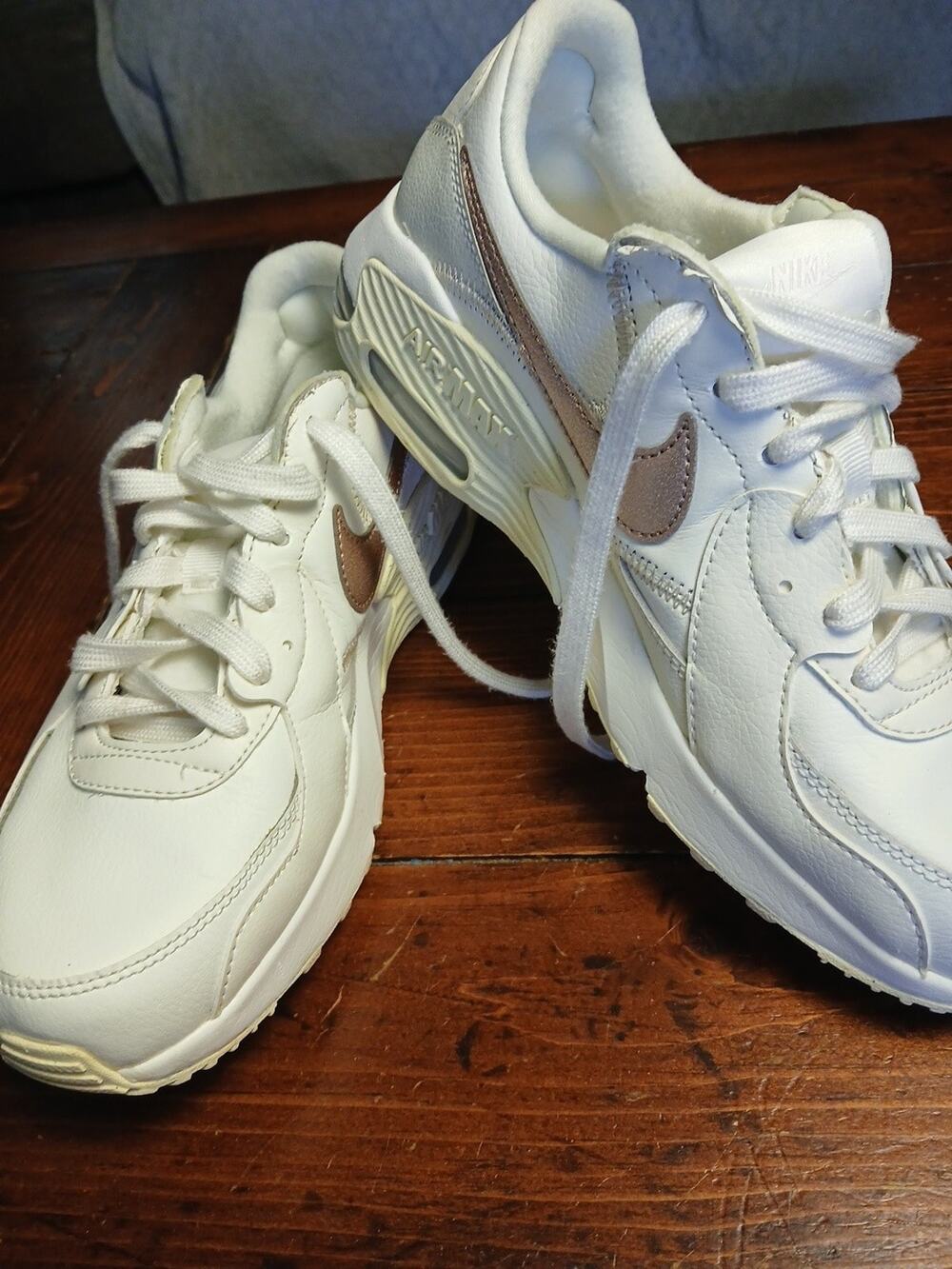 Nike Air Max Excee Beige Size 9 DM0837-100